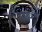Toyota Land Cruiser Prado 150 5-Door 2010 года (UK)